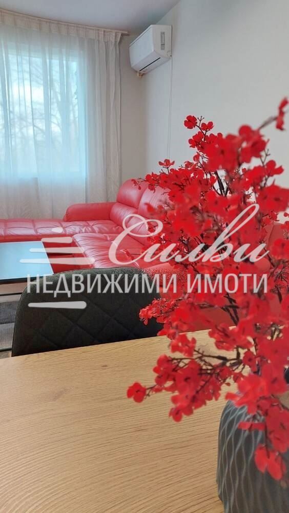 Двустаен апартамент - кв. Болницата!