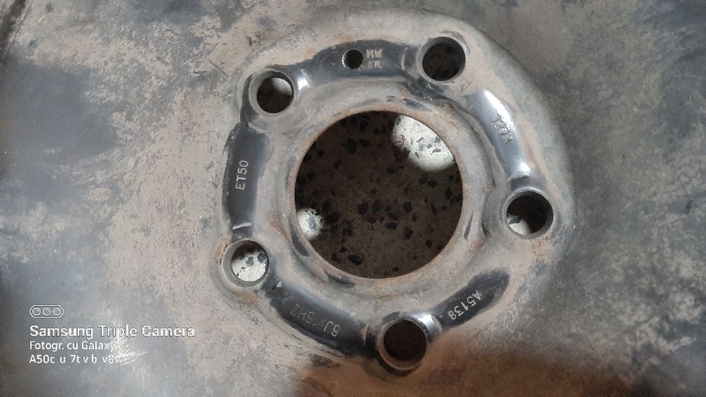 Roti iarna,215/65/r 16 C