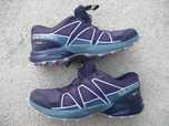 Salomon Speedcross gore tex оригинални дамски маратонки