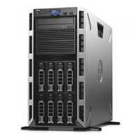 Server Dell PowerEdge T330 Quad Core E3-1220 v5 32 GB DDR4 2 x 3 TB