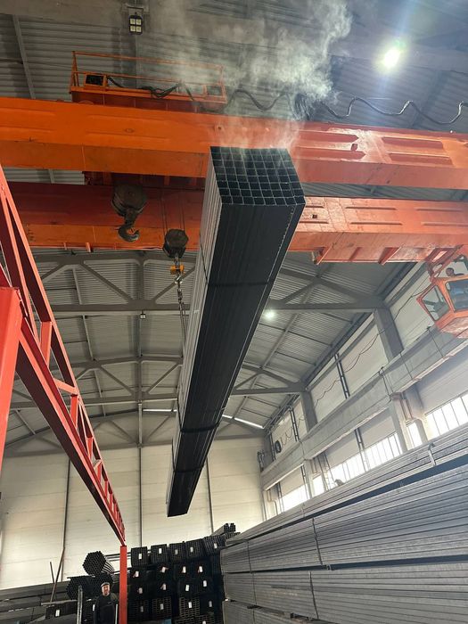 Turba profil optim narxda