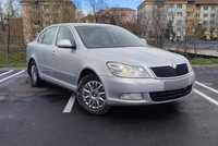 Skoda Octavia 1.9 tdi 105cp