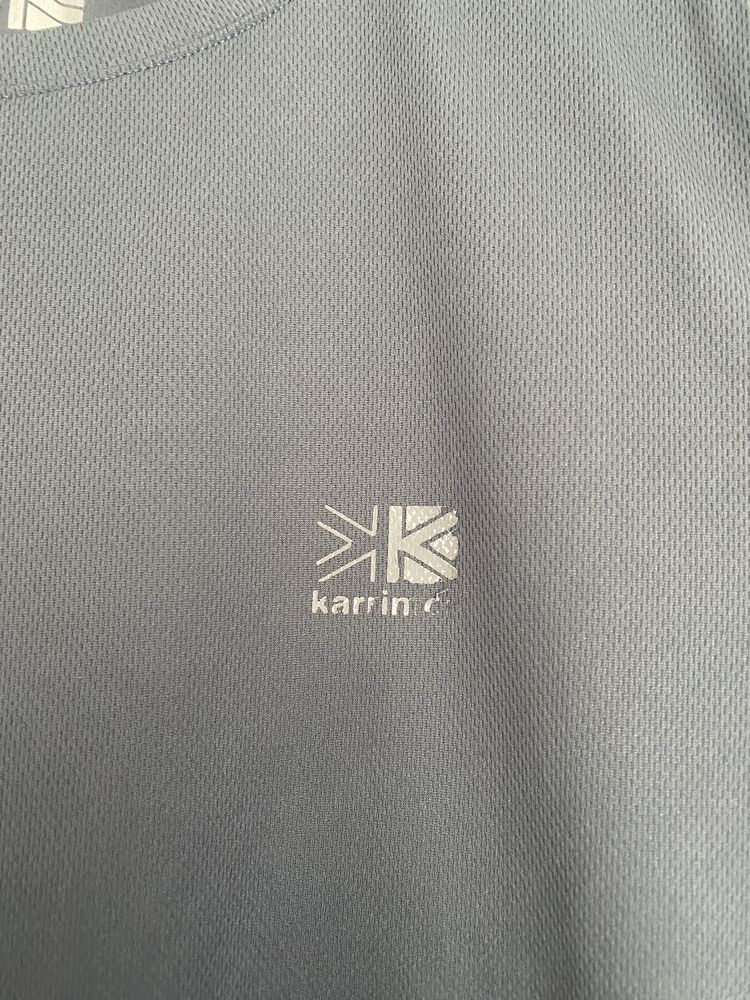 Tricou Karrimor