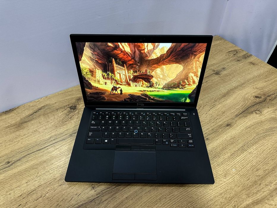 Ноутбук DELL кучли ноутбук