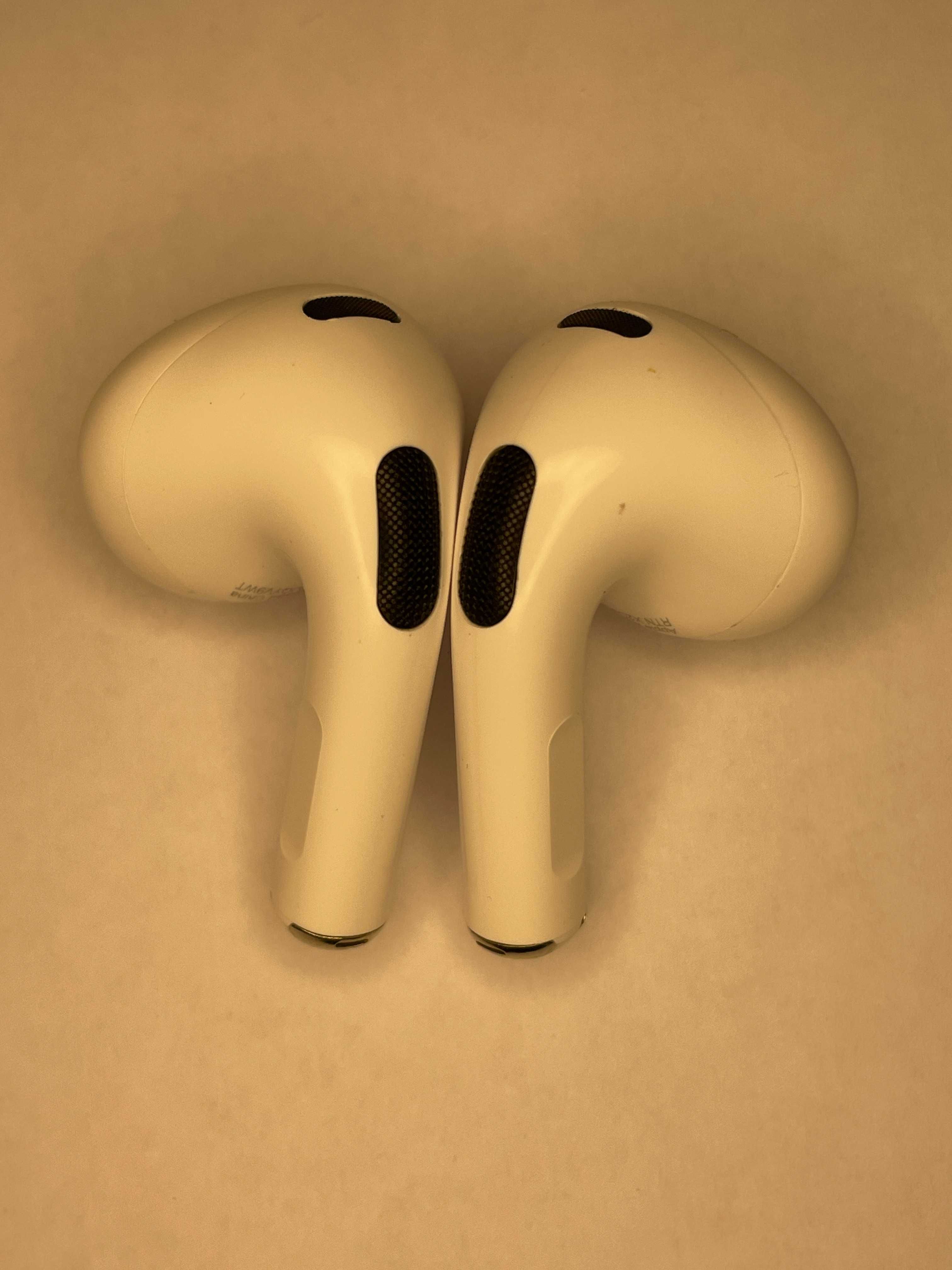 AirPods 3 \ NOI \ SIGILATE \ MagSafe