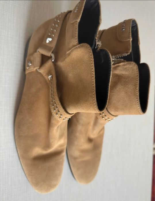 Ghete noi Philipp Plein Made In Italy size 45