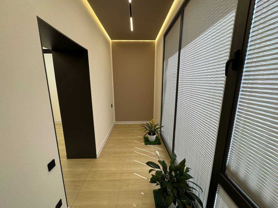 Аренда Евро офис
Яккасарайский район 
Ориентир: Ракат Махалля