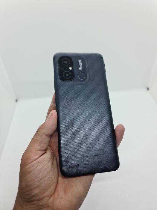 Redmi 12C sotiladi ideyal