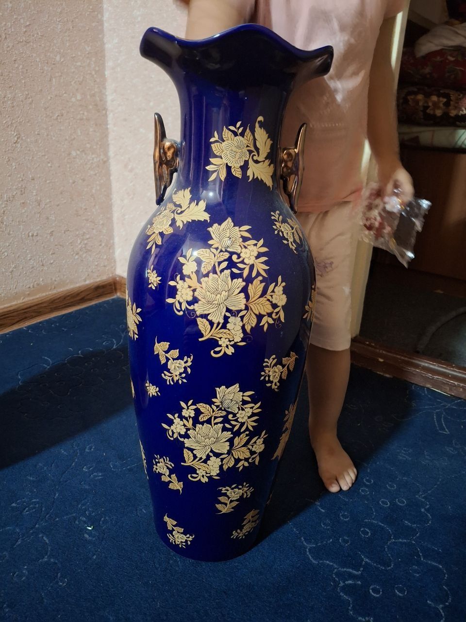 Vazalar sotiladi