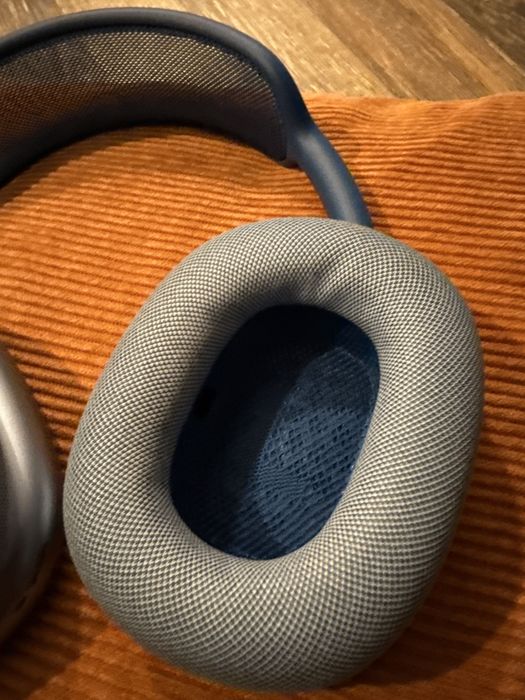 Casti Airpods Max Sky Blue