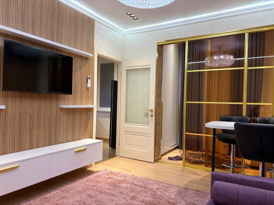 Квартира‼️2в3 ком. РАЗДЕЛКА Ипотека. Чиланзар-3 Метро 5мин