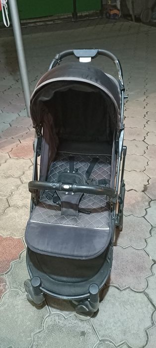 Срочно продам коляску
