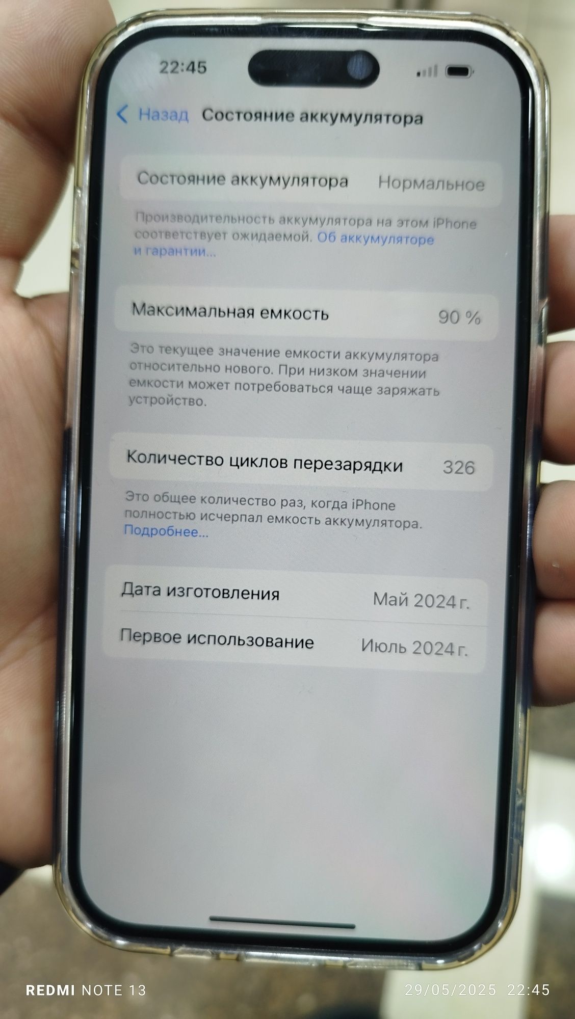 Iphone 15 sastayanasi ideal