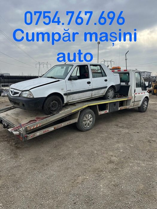 Depozit de colectare fier vechi