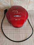 Aparat de preparat briose Ariete