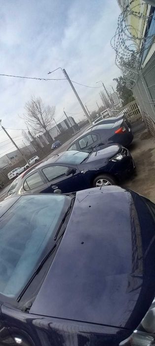 DACIA LOGAN 2016 /22 de bucati / Dezmembrez/Dezmembram