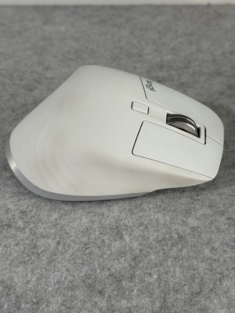 Logitech Master MX 3S