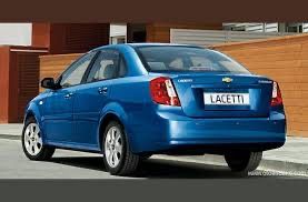 Dezmembrez chevrolet lacetti 1.6 benzina  2007 chevrolet nubira