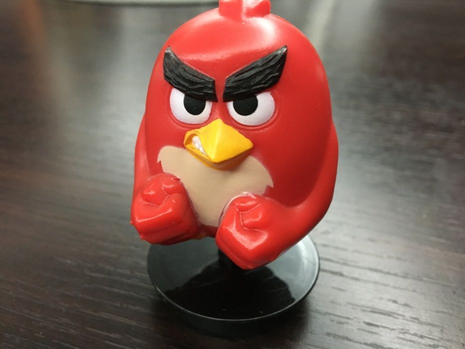 Angry Birds 8 cm