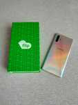 Samsung Galaxy Note 10+ plus