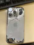 iPhone 16 pro За части 256GB