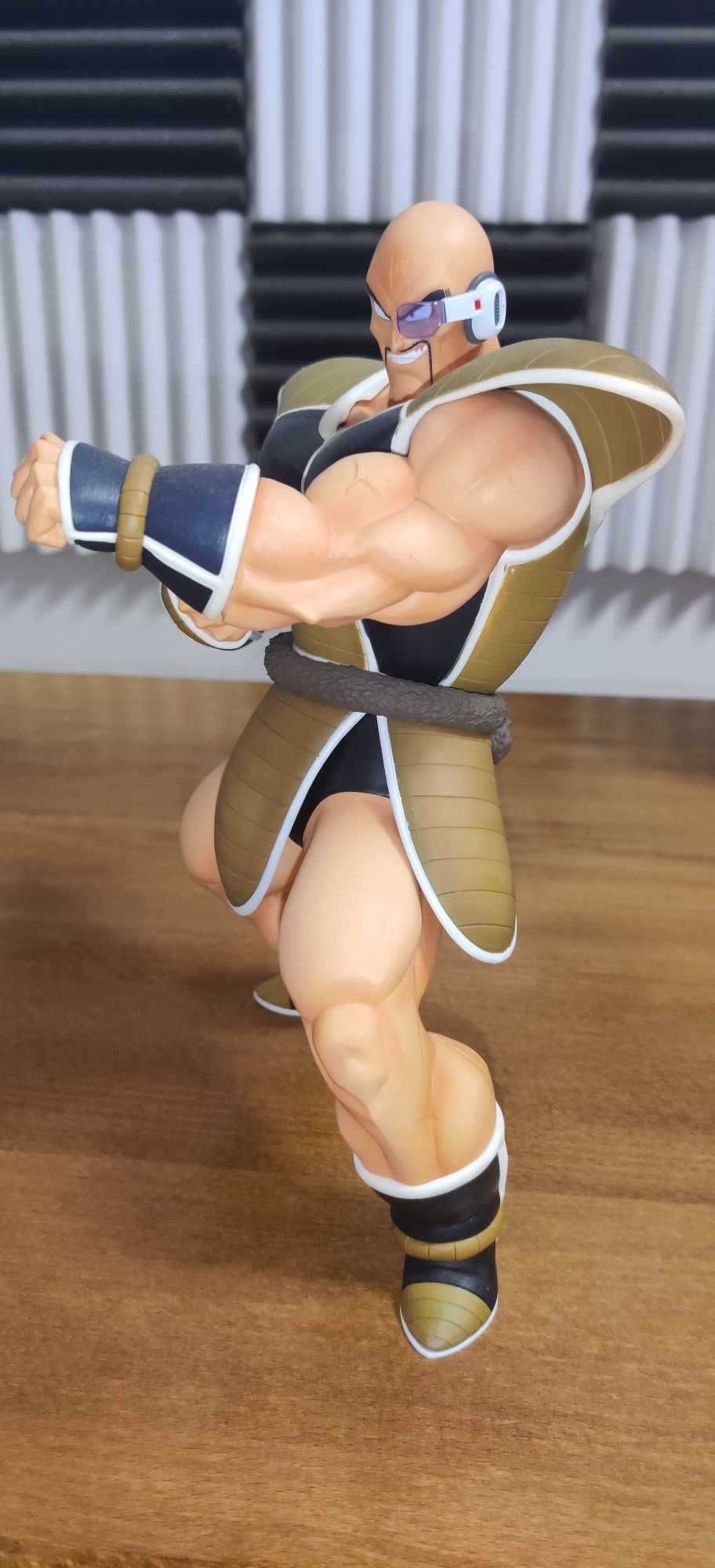 Dragon Ball Z - Nappa - 26 cm