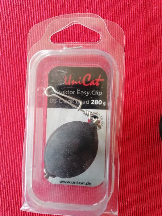 Accesorii Uni Cat monturi somn - clonc