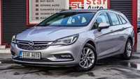 Opel Astra Automata - Posibilitate Rate Avans 0 - Garantie 12 Luni - IMPECABILA