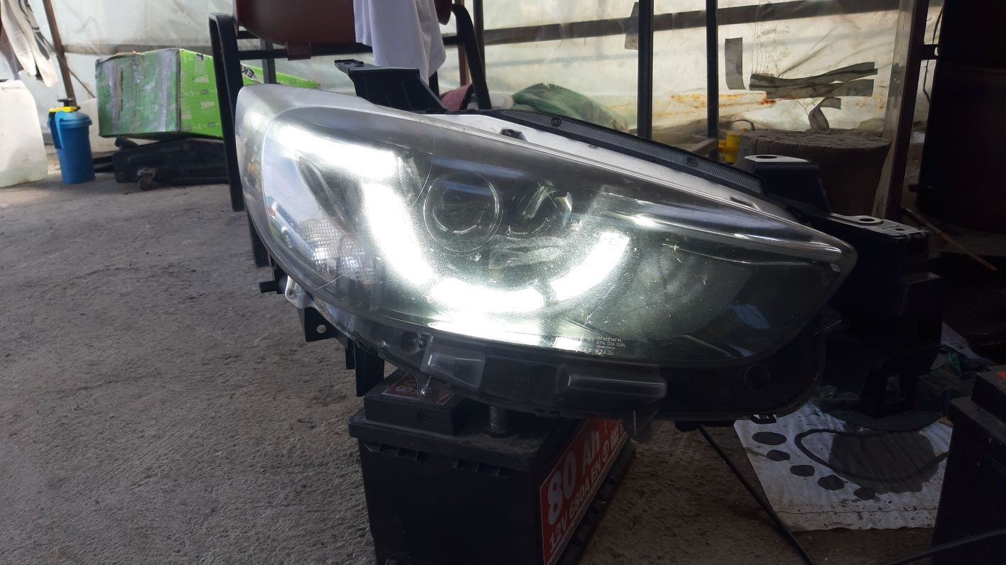 Фарове за MAZDA CX5 LED