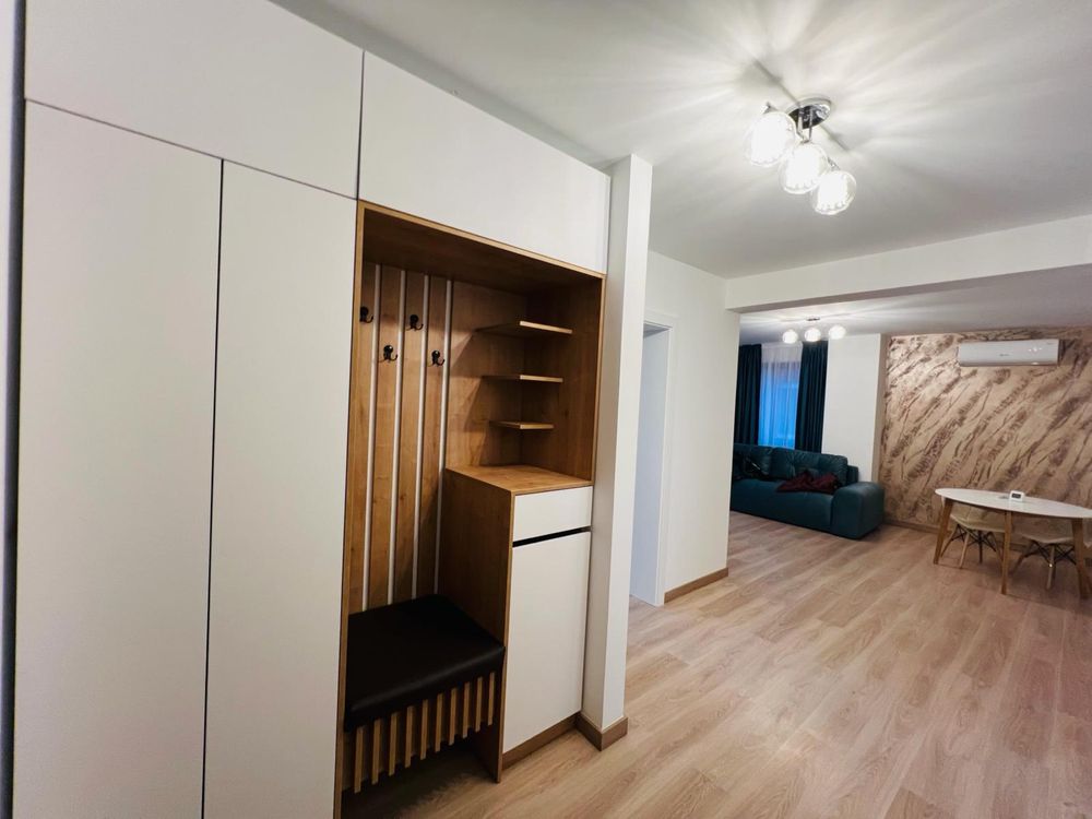 Apartament de inchiriat cu 2 camere