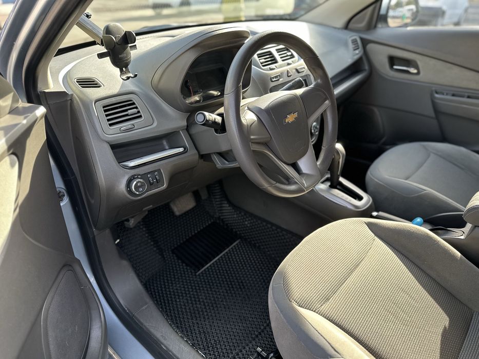 Cobalt Автомат 2014 год