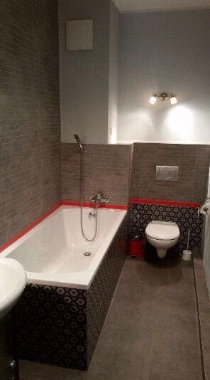 Apartament/garsoniera in regim hotelier