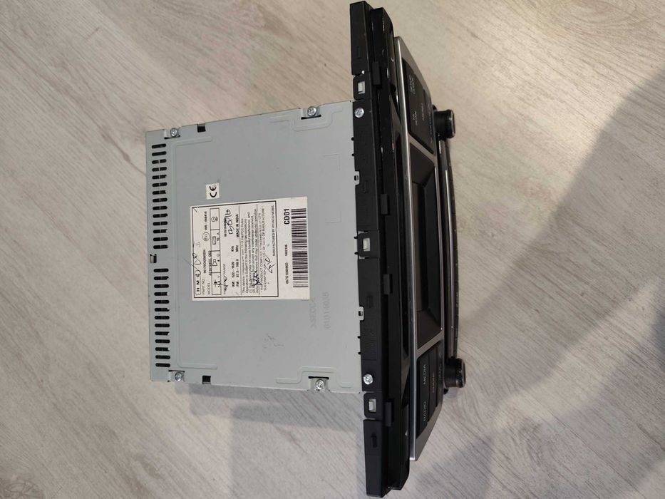 Оригинална медия за HYUNDAI i20