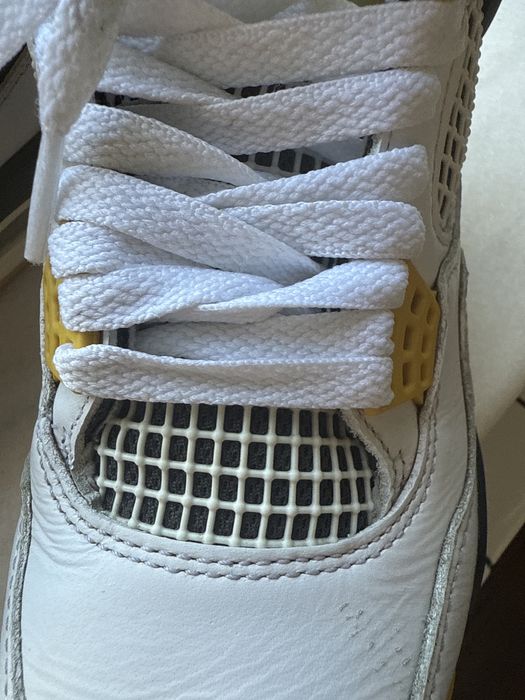 jordan 4 retro sulfur