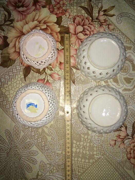 Cosulete din portelan