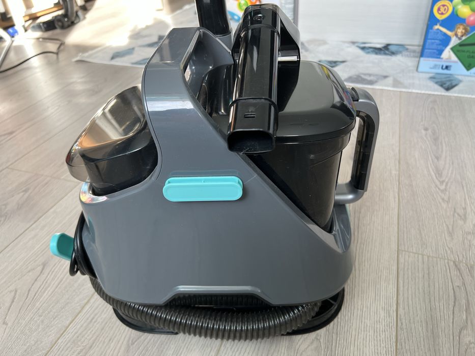 Aspirator injectie extractie LQOKI