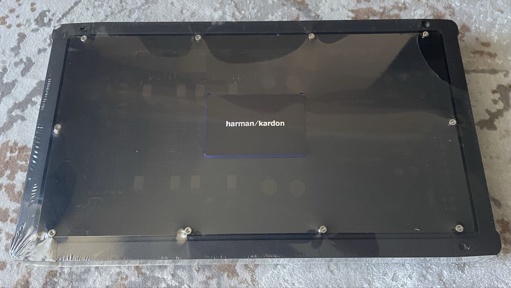 Усилвател Harman/Kardon CA470