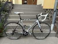 Cursiera/Gravel Cannondale Save Carbon