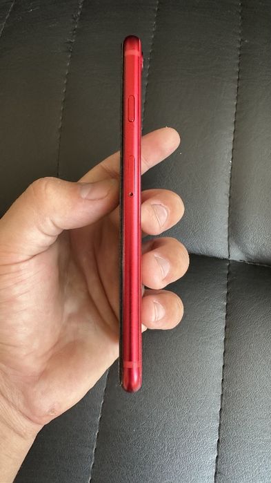 Iphone se 2022 Red Product