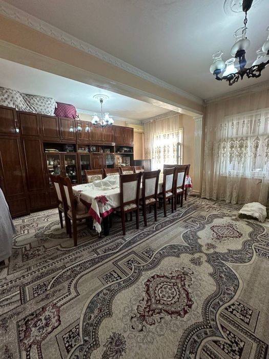 Сергелинский р-н Куйлюк массив 6 4/5/5 франция 92м2 балкон 2х6 ИПОТЕКА