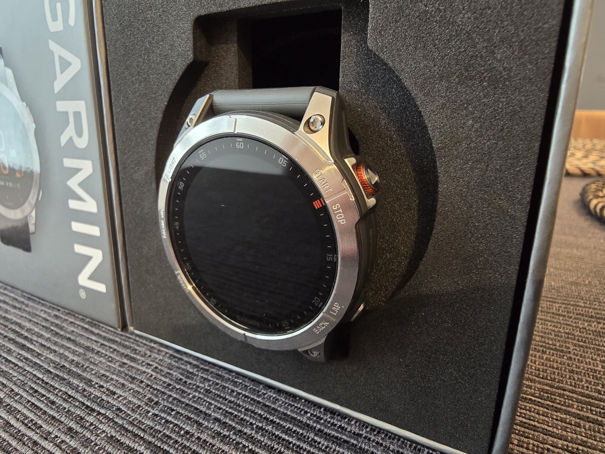Garmin Epix Gen 2