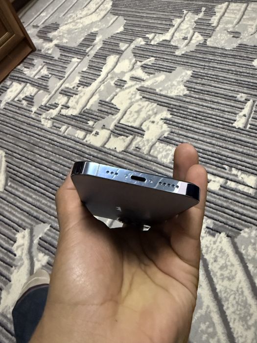 Iphone 13 pro продается б/у