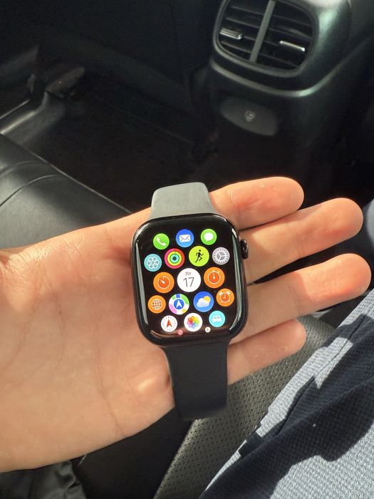 Apple watch series 10 46mm