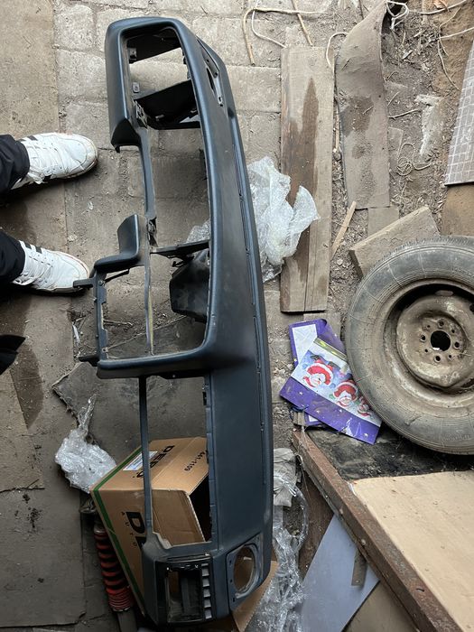 торпеда, дверные карты, приборка на пассат б3