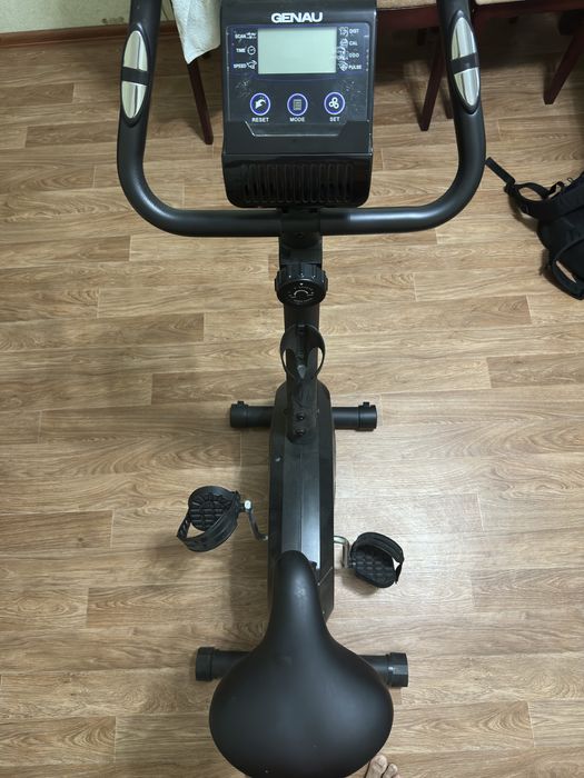 Велотренажер механический