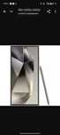 Telefon SAMSUNG Galaxy S24 Ultra 5G, 512GB, 12GB RAM, Dual SIM, Titani