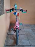 Bicicleta Copii B Twin  Roti 14"