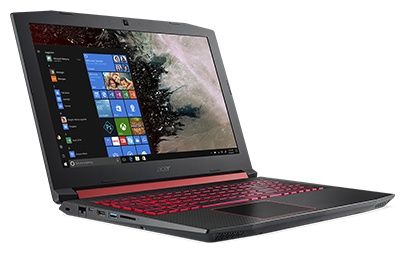 Acer nitro 5 AN515-52