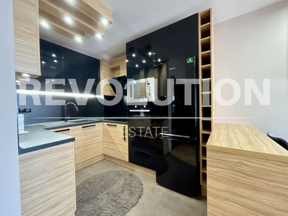 Дава се под наем Двустаен апартамент в Варна, Виница - 70 кв.м за 700 € - Снимка #7