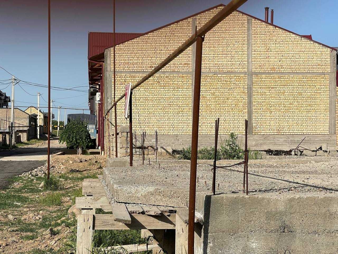 Келесда 5 сотих ховли сотилади. NR494/15